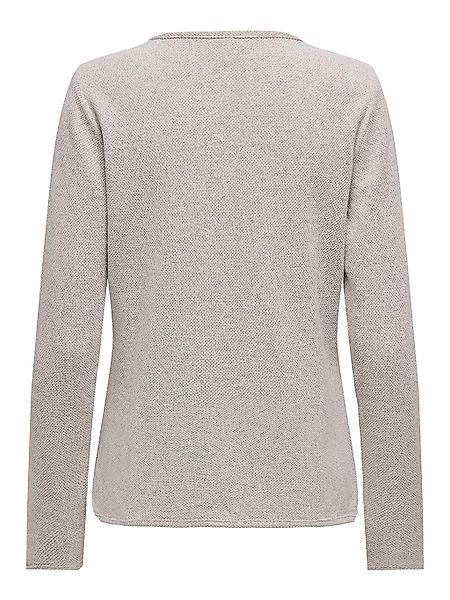 ONLY Strickjacke ONLJAYLA – Cardigan mit Rundhals und pflegeleichtem Griff günstig online kaufen