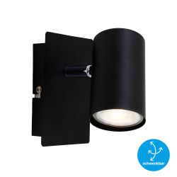 Briloner Leuchten Deckenspot LED Wandlampe Innen günstig online kaufen