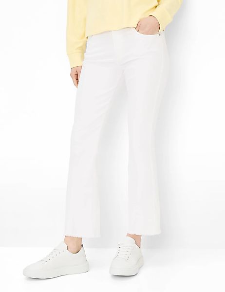 Brax 5-Pocket-Jeans "Style SHAKIRA S" günstig online kaufen