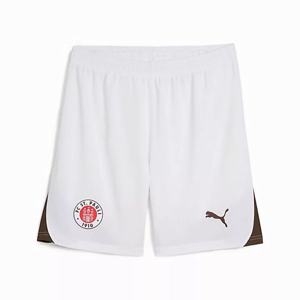 PUMA Trainingsshorts FCSP AWAY SHORTS FC St. Pauli Auswärts Shorts 2024/202 günstig online kaufen