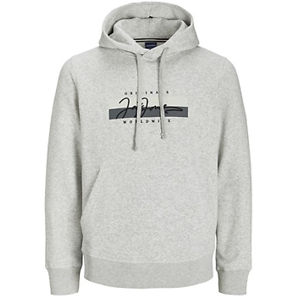 Jack & Jones  Sweatshirt Kapuzenpullover FREDERIKSBERG Hoodie günstig online kaufen