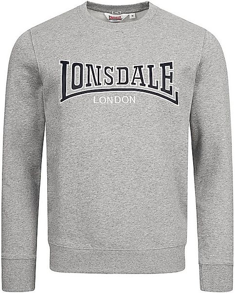 Lonsdale Rundhalspullover Berger Lp181 günstig online kaufen