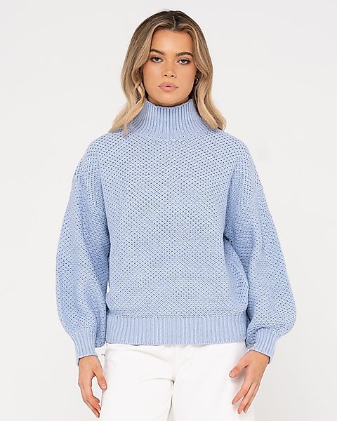 Rusty Strickpullover MARLOW CHUNKY KNIT günstig online kaufen