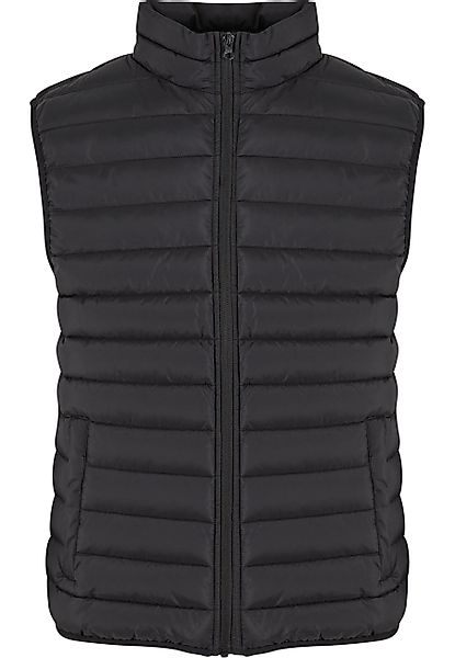 URBAN CLASSICS Steppweste Urban Classics Basic günstig online kaufen