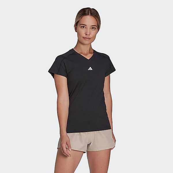 adidas Performance T-Shirt TR-ES MIN T Trainingsshirt, feuchtigkeitsabsorbi günstig online kaufen