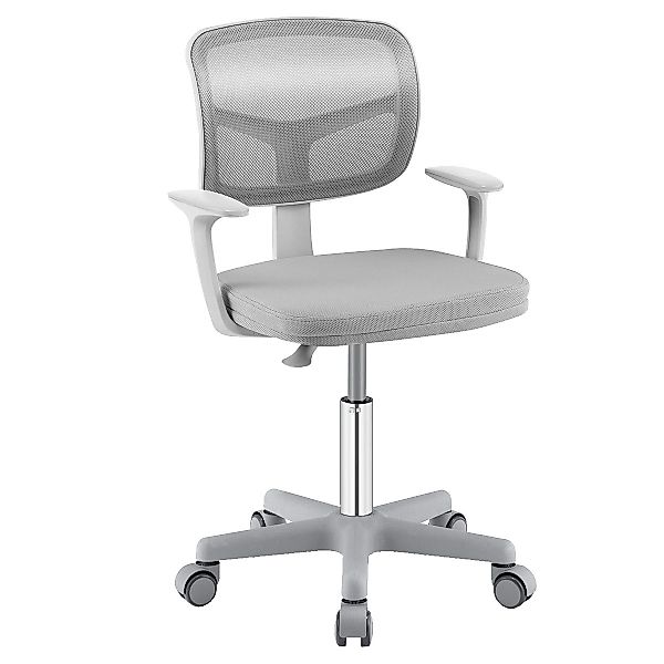 COSTWAY Drehstuhl Kinder Schreibtischstuhl, höhenverstellbar, von günstig online kaufen