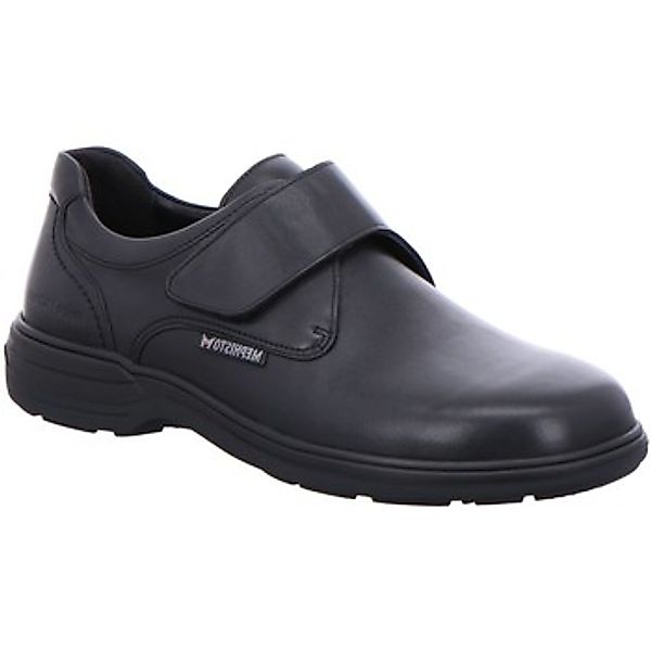 Mephisto  Herrenschuhe Slipper DELIO RIKO 2100 BLACK P5125820 günstig online kaufen