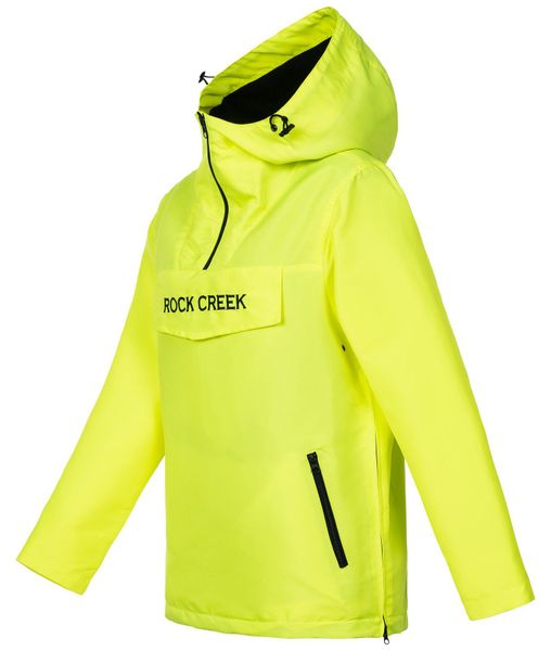 Rock Creek Windbreaker Damen Windbreaker Anorak günstig online kaufen
