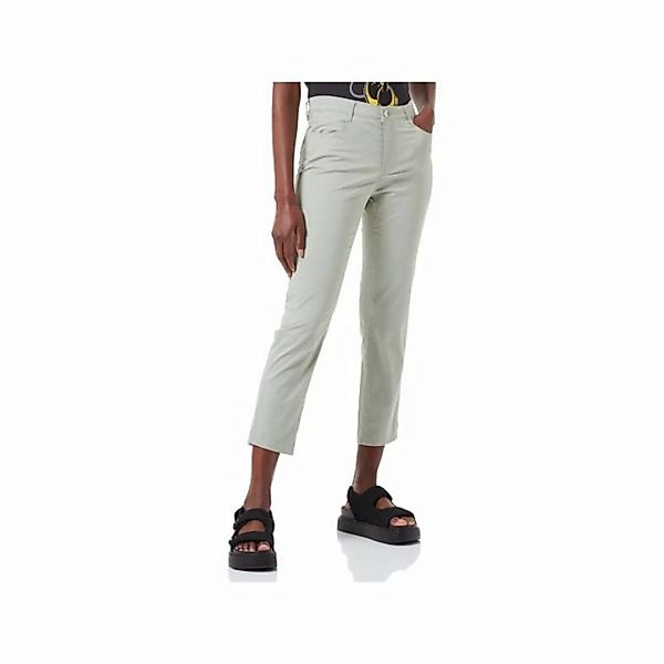 Brax Shorts grün regular (1-tlg) günstig online kaufen