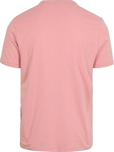BOSS ORANGE T-Shirt "Tales", mit BOSS Stickerei auf der Brust günstig online kaufen