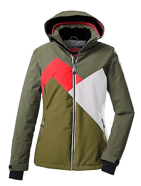 Killtec Skijacke KSW 83 WMN SKI JCKT CS Funktionsjacke, Wintersportjacke, O günstig online kaufen
