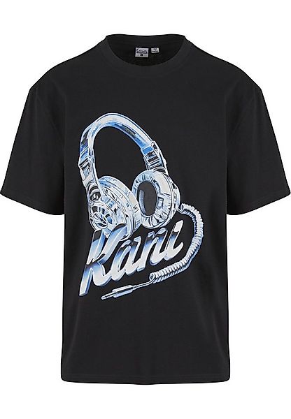 Karl Kani T-Shirt Karl Kani Kani Headphone Print T-Shirt (1-tlg) günstig online kaufen