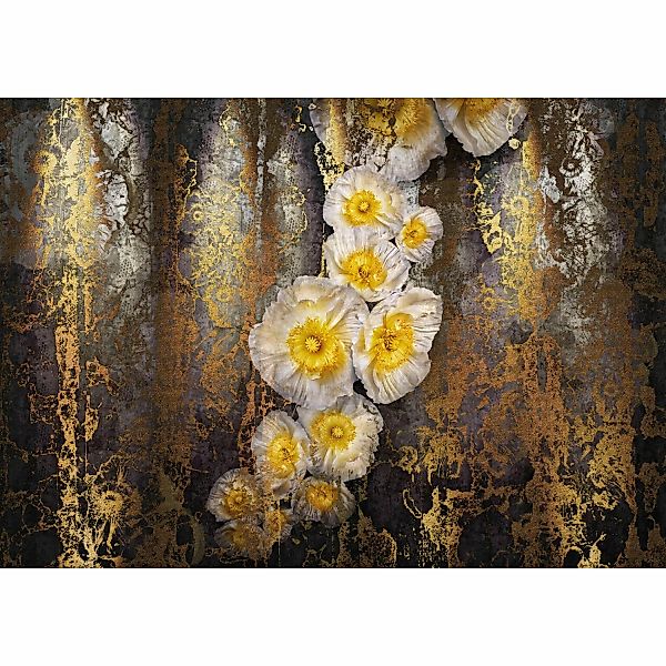 Komar Fototapete Serafina 368 cm x 254 cm FSC® günstig online kaufen