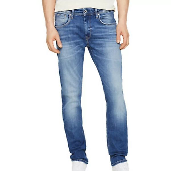 Pepe jeans  Straight Leg Jeans PM206318GX5 günstig online kaufen