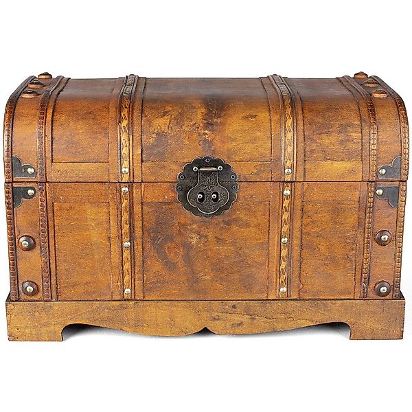 MICA Truhe Truhe - aus Holz günstig online kaufen