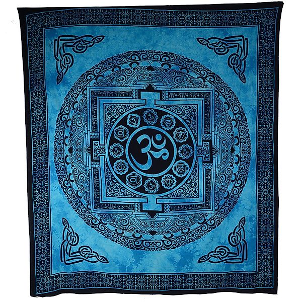 KUNST UND MAGIE Wandteppich Kunst und günstig online kaufen