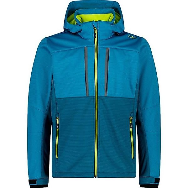 CAMPAGNOLO 3-in-1-Funktionsjacke Jacke Zip Hood günstig online kaufen
