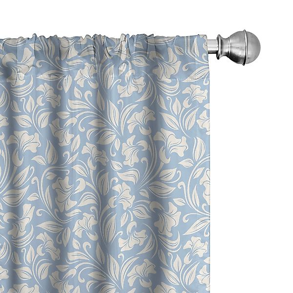 Abakuhaus Gardine Vorhang für Wohnzimmer Schlafzimmer günstig online kaufen