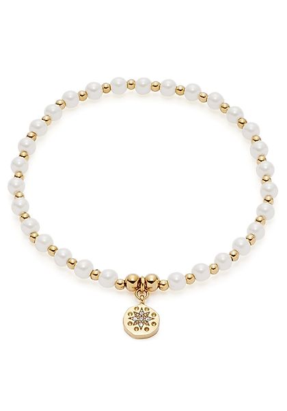 CIAO! BY LEONARDO Armband Pelena gold günstig online kaufen
