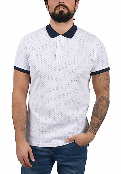 Blend Poloshirt "BHAlaron" Klassisches Polo-Shirt günstig online kaufen
