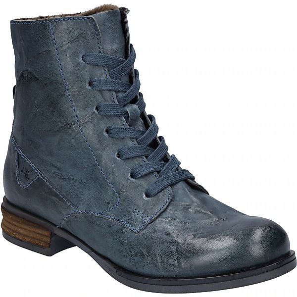 Josef Seibel Stiefelette "Sanja 01, azur" günstig online kaufen