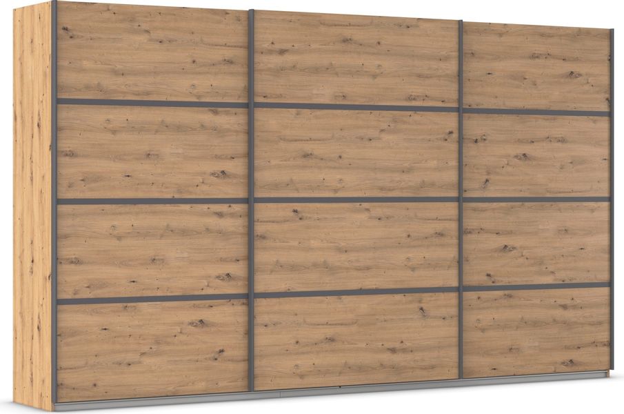 rauch Kleiderschrank "Schwebetürenschrank OTTO´s Choice Garderobe Schrank T günstig online kaufen