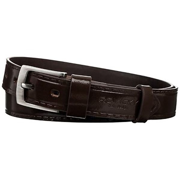 Rovicky  Gürtel PLWR11BROWNROV günstig online kaufen