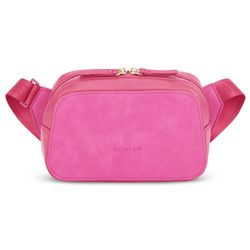 Expatrié Umhängetasche Fleur Bauchtasche Damen, Crossbody günstig online kaufen