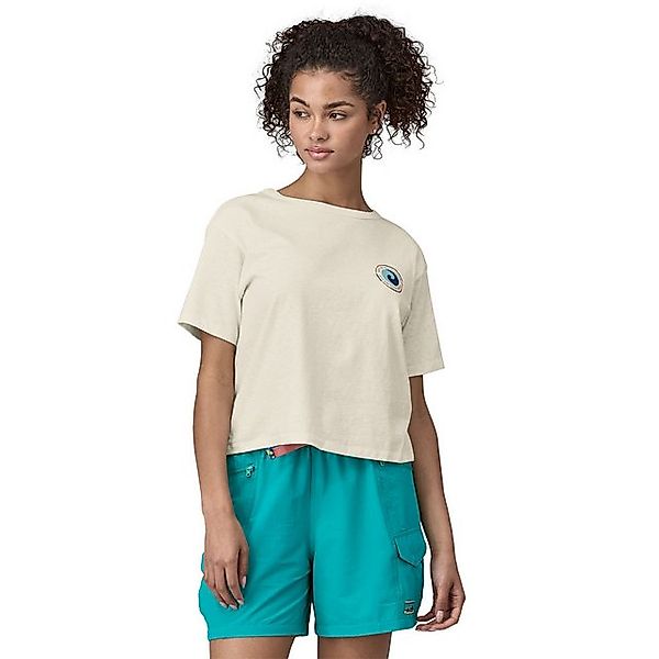 Patagonia T-Shirt Patagonia Damen T-Shirt Unity Fitz Easy Cut Responsibili- günstig online kaufen