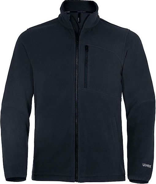 Uvex Fleecejacke günstig online kaufen