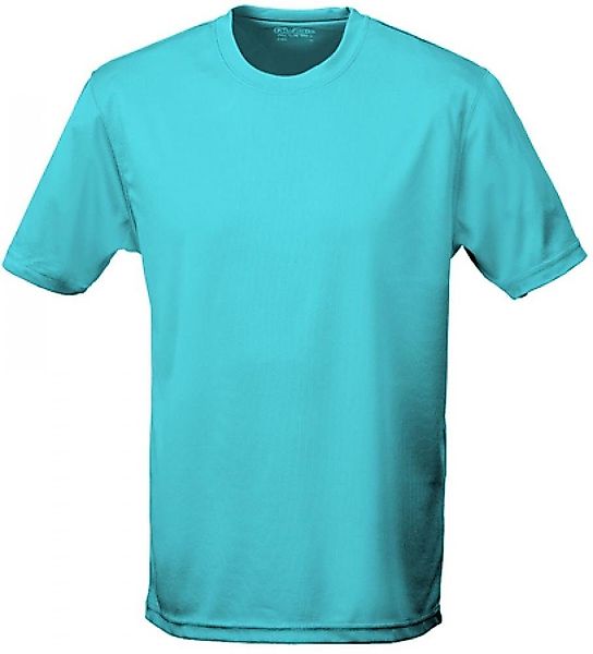 Just Cool Rundhalsshirt Cool T-Shirt +WRAP günstig online kaufen