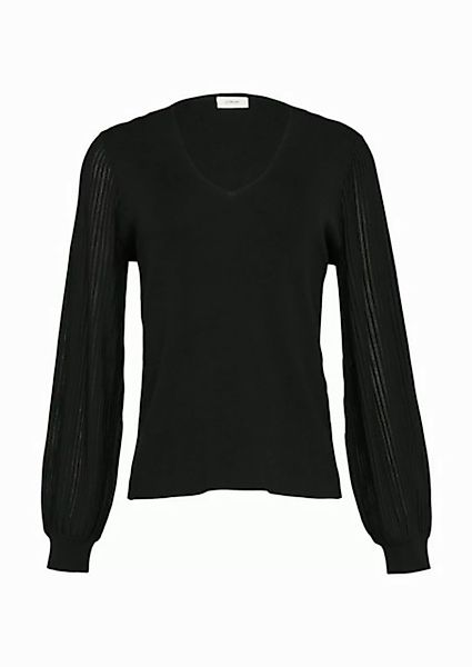 s.Oliver Strickpullover günstig online kaufen