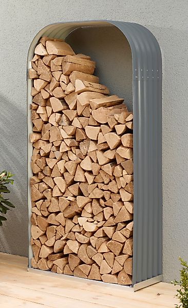Vitavia Kaminholzregal günstig online kaufen