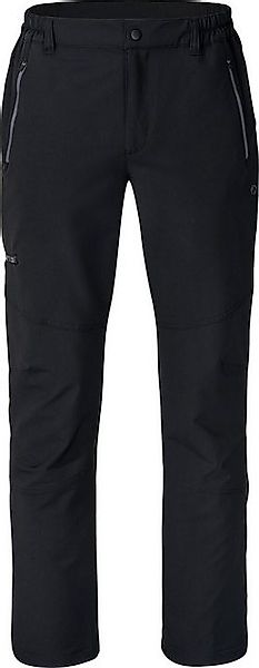 HOT Sportswear Outdoorhose Sarnen M_Pants BLACK günstig online kaufen