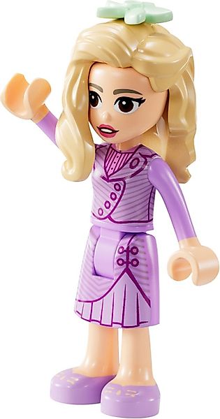 LEGO® LEGO Wicked: Glinda Spielbausteine günstig online kaufen