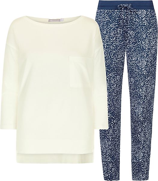 Mey Capri-Pyjama Liah (Set, 2 tlg) günstig online kaufen