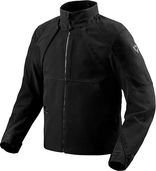 Revit Motorradjacke Continent Motorrad Textiljacke Perforiert günstig online kaufen