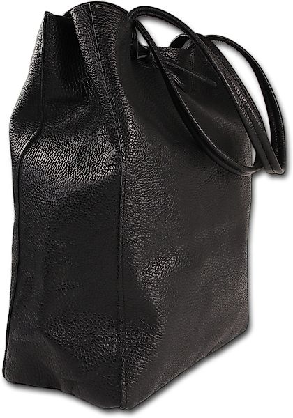 Toscanto Shopper Toscanto Damen Shopper Schultertasche günstig online kaufen