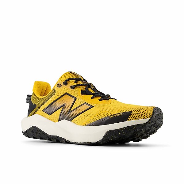 New Balance Laufschuh "DYNASOFT NITREL V6", Trailrunning-Schuhe günstig online kaufen