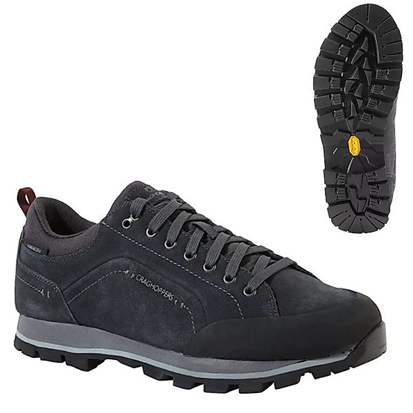 Craghoppers Craghoppers - Vibram Outdoorschuhe - günstig online kaufen