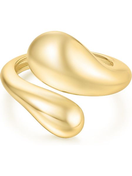Ania Haie Fingerring Ania Haie Damen-Damenring günstig online kaufen