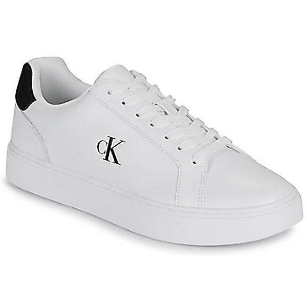 Calvin Klein Jeans  Sneaker CLASSIC CUPSOLE LACEUP LTH günstig online kaufen