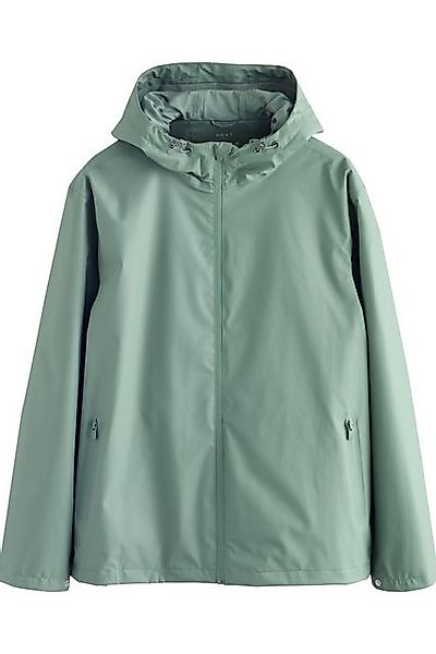 Next Anorak Wasserdichter, gummierter Anorak (1-St) günstig online kaufen