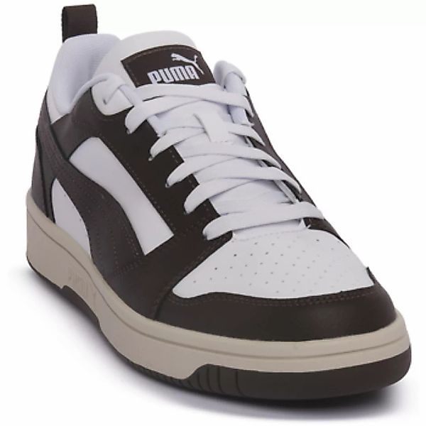 Puma  Sneaker 42 REBOUND V6 LOW günstig online kaufen