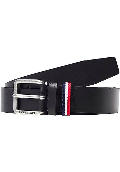 Jack & Jones Ledergürtel JACESPO BELT NOOS günstig online kaufen