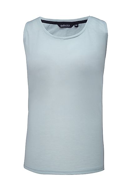 Skratta Tanktop Merino Damen Arne günstig online kaufen