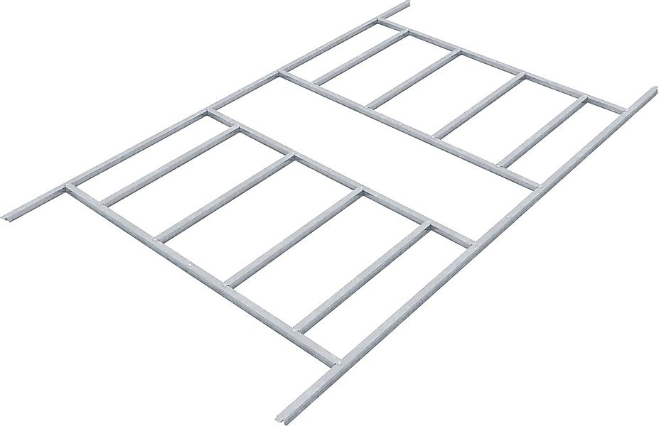 Pergart Fundamentrahmen "Dresden II 108" günstig online kaufen