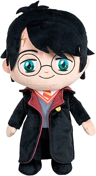 Schmidt Spiele Plüschfigur Harry Potter, Harry günstig online kaufen