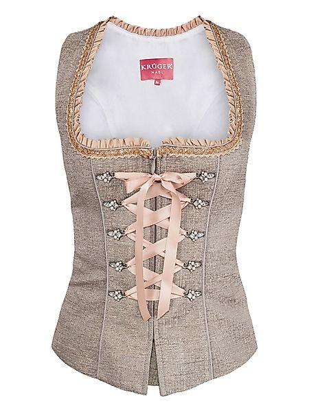 Krüger Trachtenbluse 112464 (1-tlg) günstig online kaufen