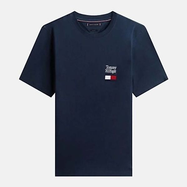 Tommy Hilfiger  T-Shirt MW0MW42367 günstig online kaufen